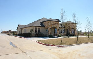 Mansfield, TX Office/Medical - 1770 E Broad St