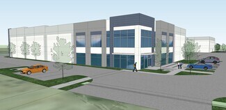 Lancaster, CA Industrial - Forbes St