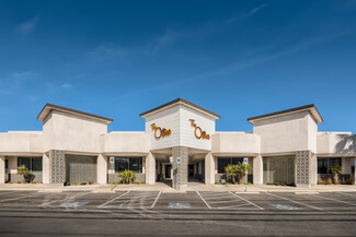 Las Vegas, NV Office - 320-340 E Warm Springs Rd