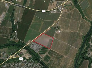 Dayton, OR Commercial Land - 16405 Kreder