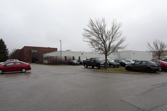 Guelph, ON Industrial - 400 Michener Rd