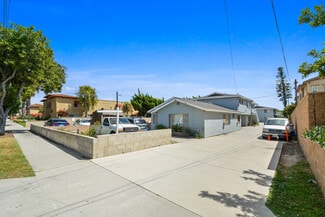 Norwalk, CA Apartments - 11062 Excelsior Dr