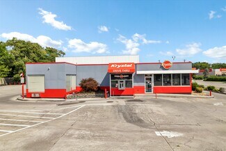 Knoxville, TN undefined - 2815 N Broadway St