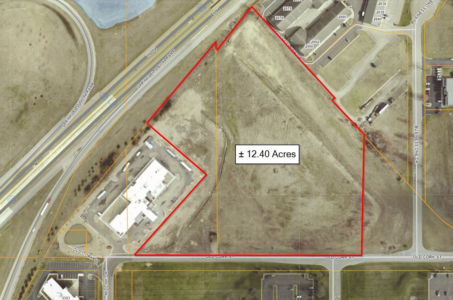 5159 E Cork St, Kalamazoo, MI for Sale