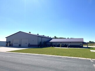 Saint Charles, MN Manufacturing - 170 W Circle Dr
