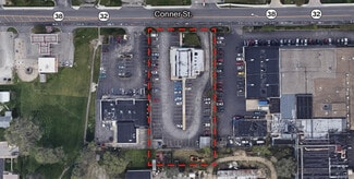 Noblesville, IN undefined - 2301 E Conner St Noblesville, IN undefined - 2301 E Conner St