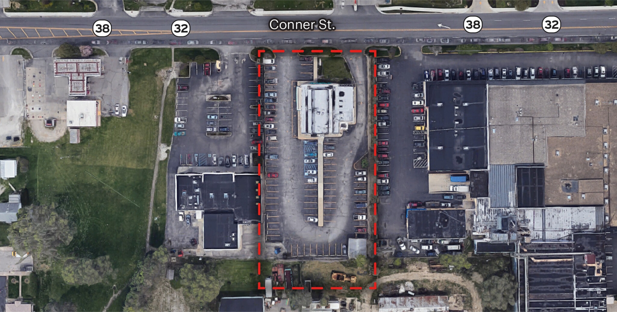 2301 E Conner St, Noblesville, IN for Sale