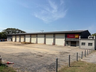 Nashville, TN Industrial - 1333 Foster Ave