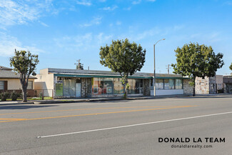 Montebello, CA undefined - 2435-2441 W Beverly Blvd