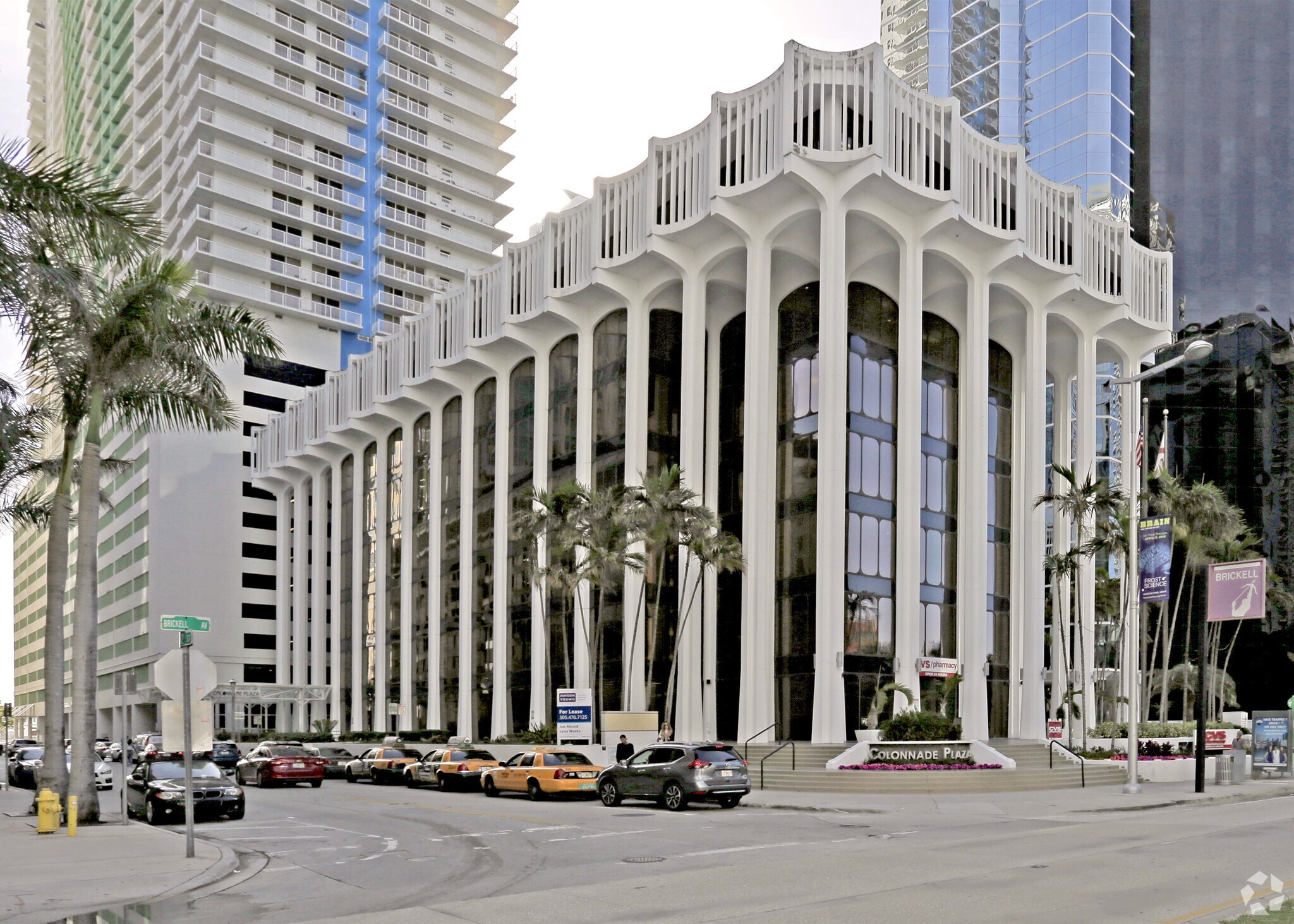 1201 Brickell Ave, Miami, FL for Rent