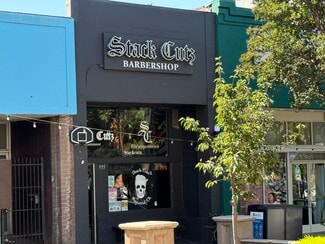 Hayward, CA Storefront - 935 B St Hayward, CA Storefront - 935 B St