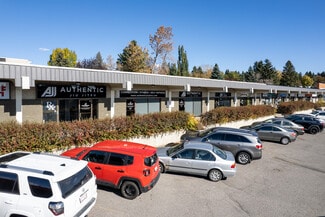 Calgary, AB Retail - 3616 52 Ave NW Calgary, AB Retail - 3616 52 Ave NW