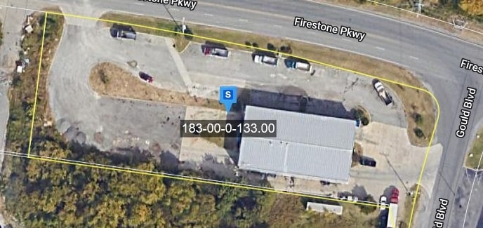 936 Firestone Pky, La Vergne, TN for Sale