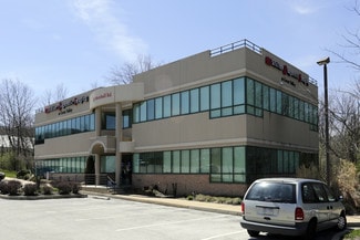 Malvern, PA Office - 22 Morehall Rd