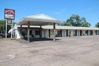 Kimball, SD Hospitality - 720 S Main St