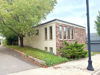 Delano, MN Office - 125 2nd St N