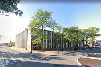 Rome, NY Office - 200 W Dominick St
