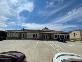 Keller, TX Retail - 9601 N Beach St