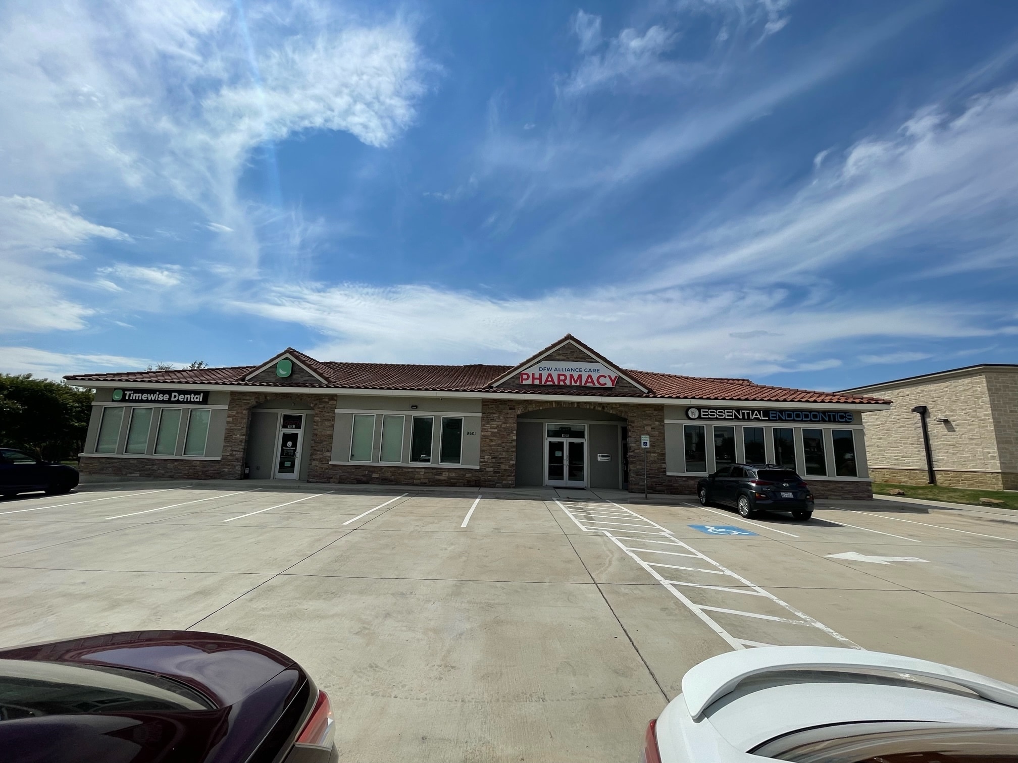 9601 N Beach St, Keller, TX for Rent