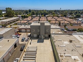 Reseda, CA Industrial - 7018 1/2 Darby Ave Reseda, CA Industrial - 7018 1/2 Darby Ave