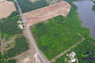 Chester, GA Agricultural - Chester Alamo Hwy