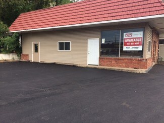 203 Adams Ave  
