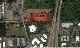 Tualatin, OR Commercial Land - 24830 SW Boones Ferry Rd