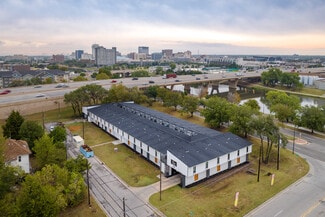 Wichita, KS Apartments - 425 W Taft St