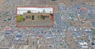 Airway Heights, WA Loft/Creative Space - 1414 Mullen St Airway Heights, WA Loft/Creative Space - 1414 Mullen St