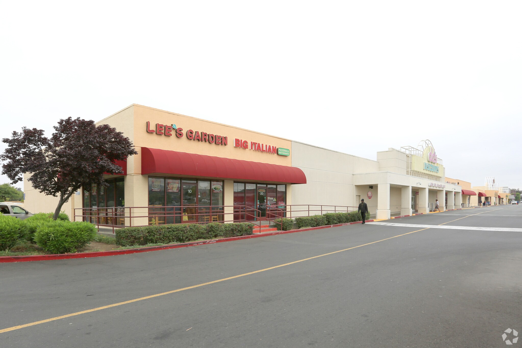 3355-3375 Sonoma Blvd, Vallejo, CA for Rent