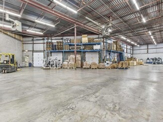 Lachine, QC Industrial - 1520-1660 Av 55E