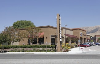 Fremont, CA Retail - 46164 Warm Springs Blvd