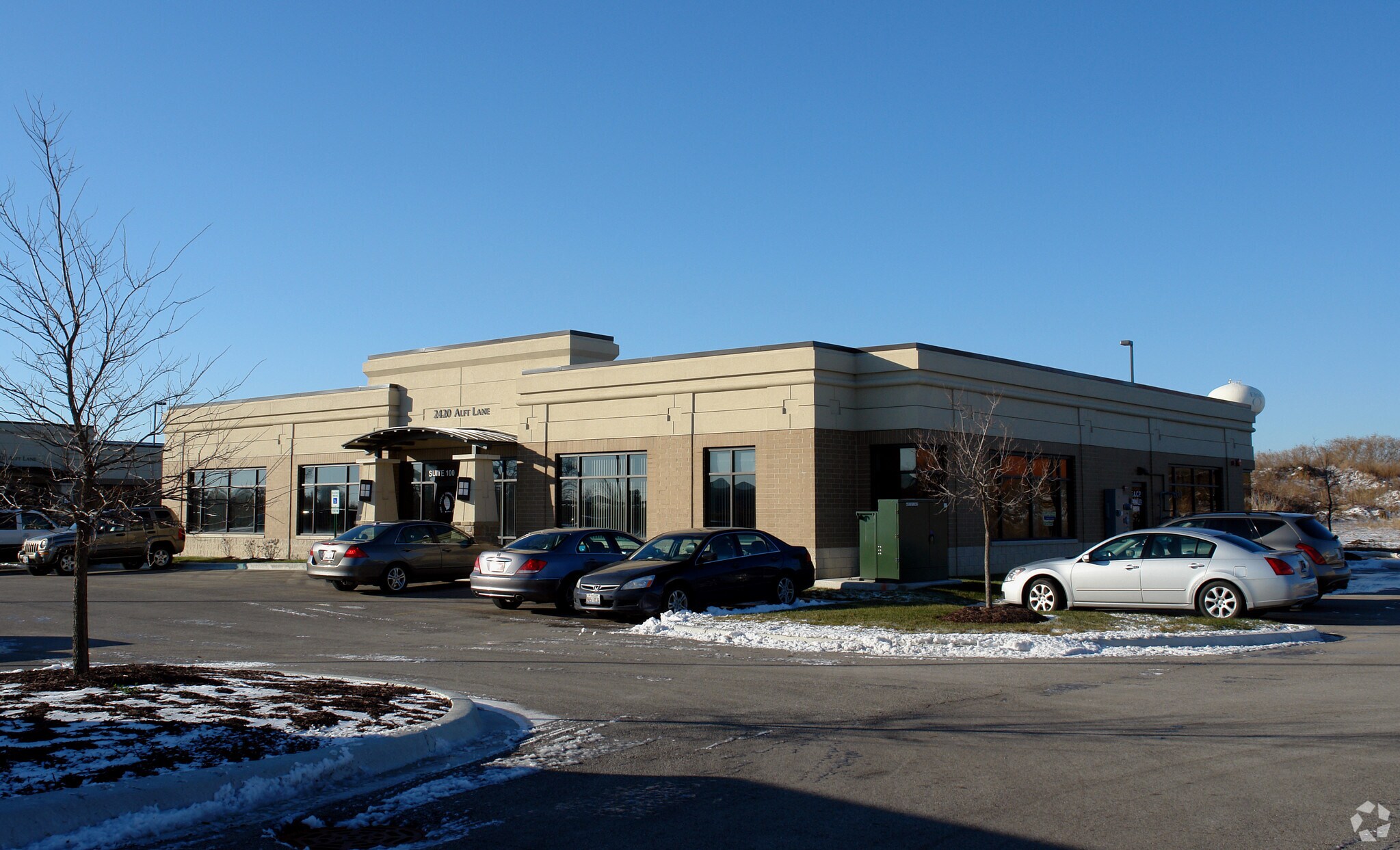 2420 Alft Ln Elgin, IL 60124 Office Property for Sale on