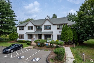 Farmington, CT Office, Retail - 2 Forest Park Dr