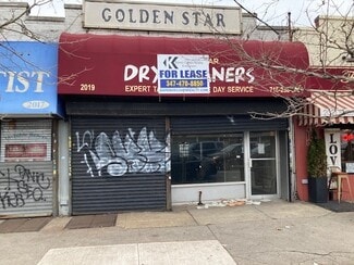 2019 Flatbush Ave  