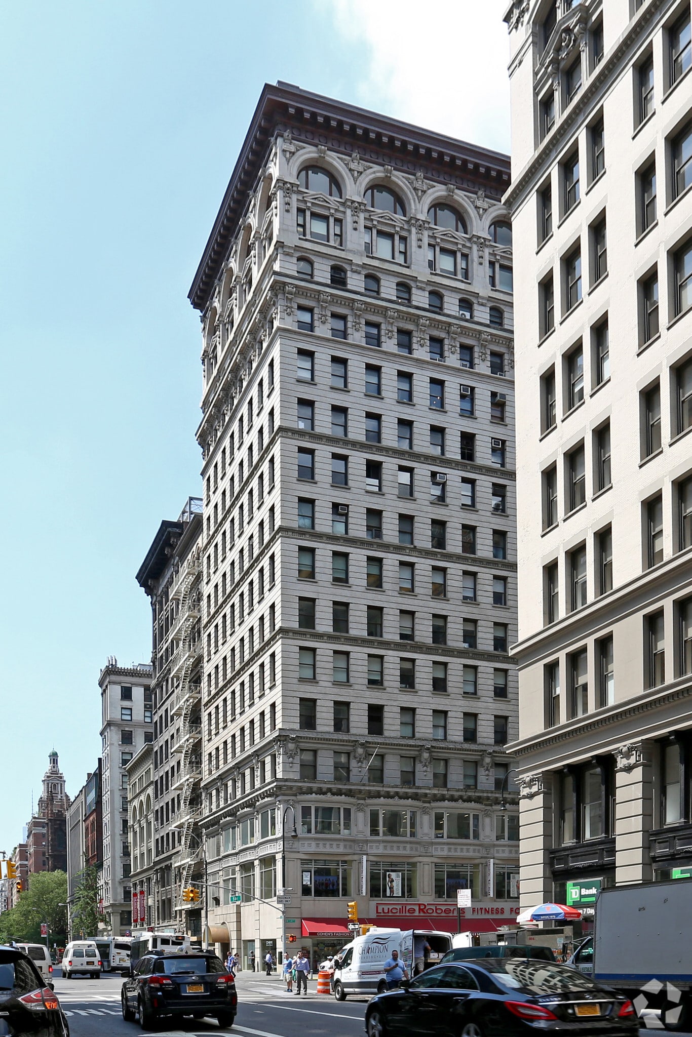 80 Fifth Ave, New York, NY for Rent