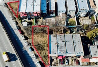 Laurel Hill Blvd and 59th St