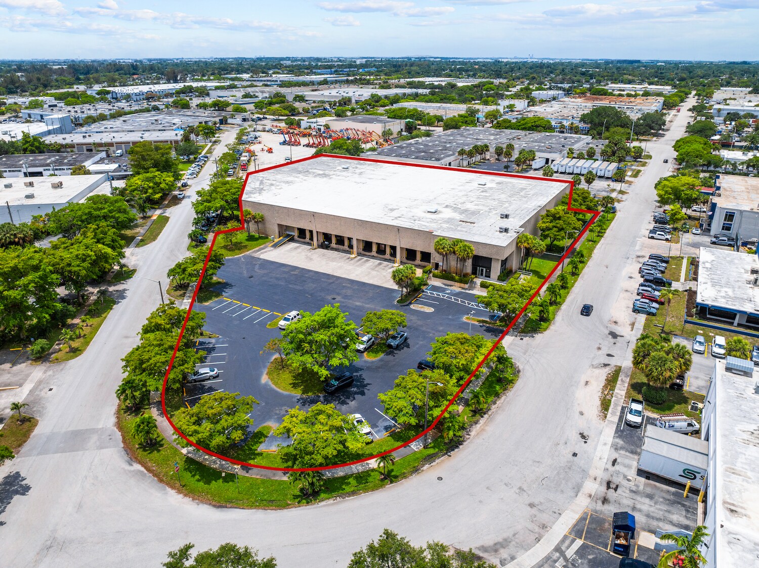 1120 NW 165th St, Miami, FL for Rent