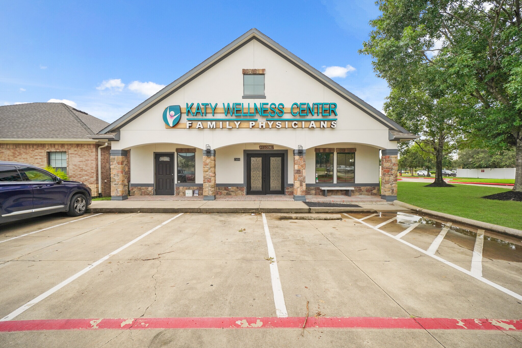 21406 Provincial Blvd, Katy, TX for Sale