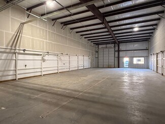 Norman, OK Flex - 4210 S Classen Blvd