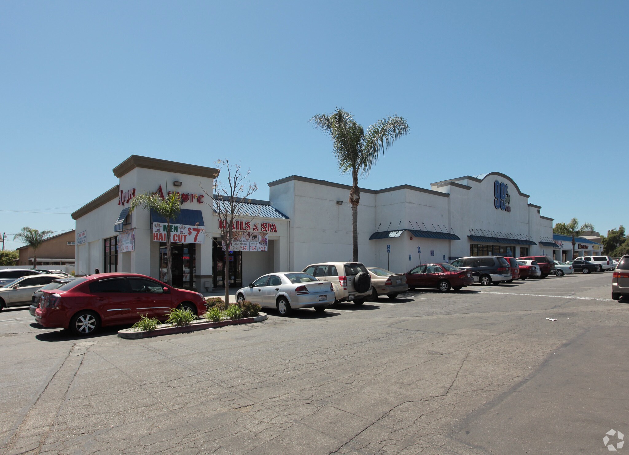 1308-1322 S Alondra Blvd, Compton, CA for Rent