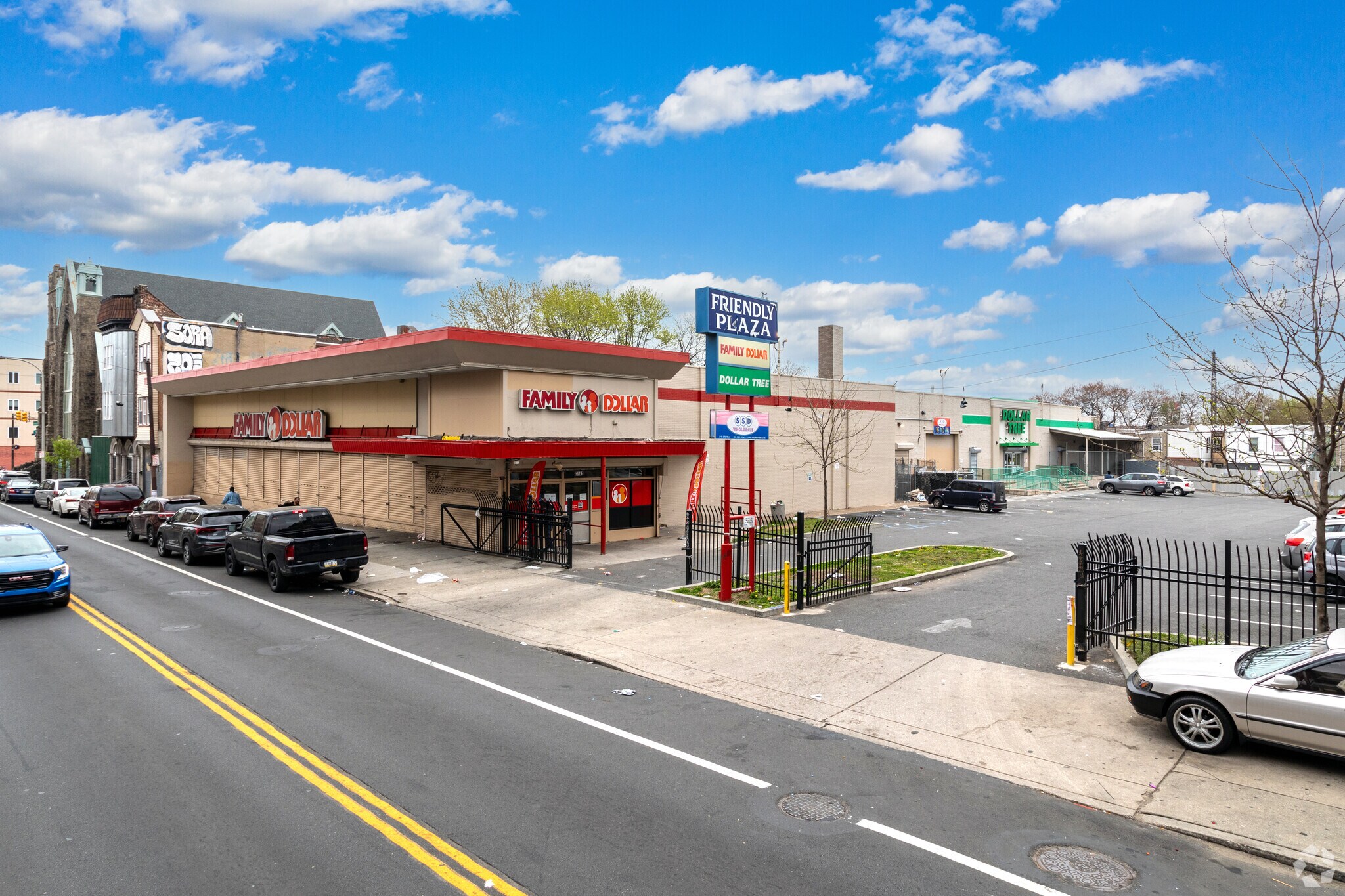 3141 Frankford Ave, Philadelphia, PA for Rent