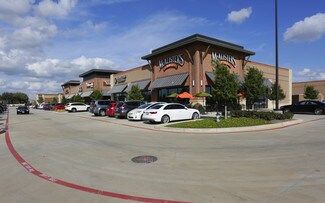 Sugar Land, TX Retail - 13517 University Blvd