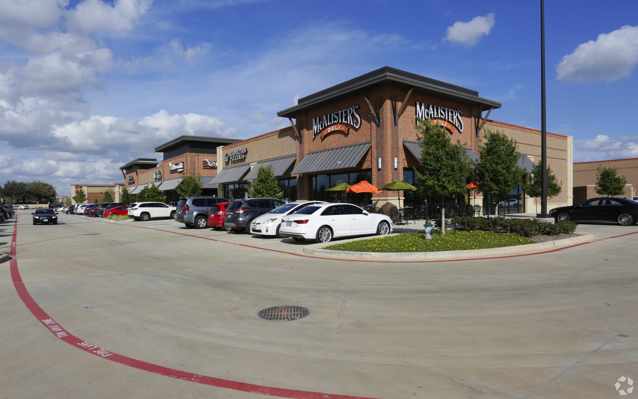 13517 University Blvd, Sugar Land, TX for Rent