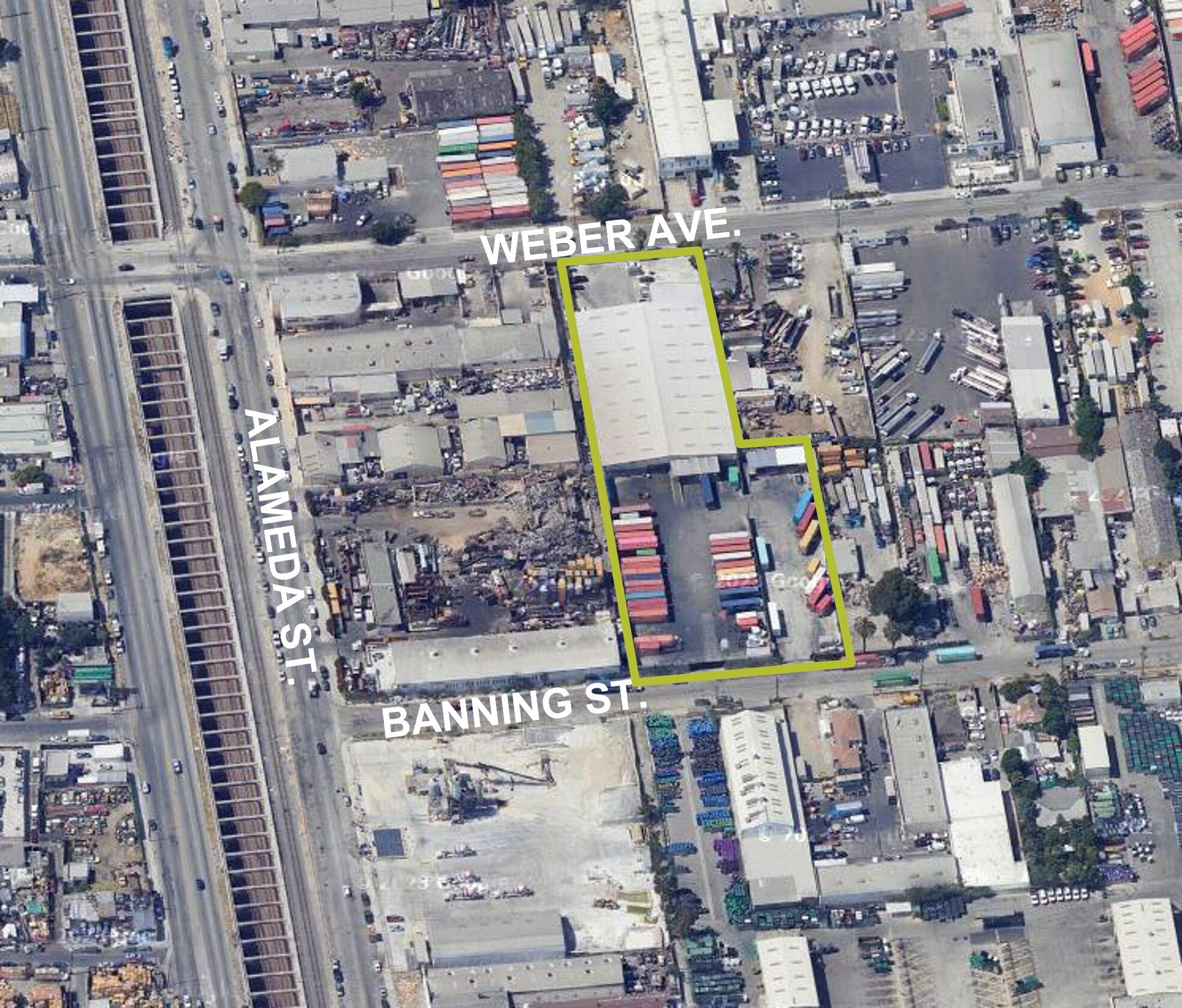 417 E Banning St, Compton, CA for Rent