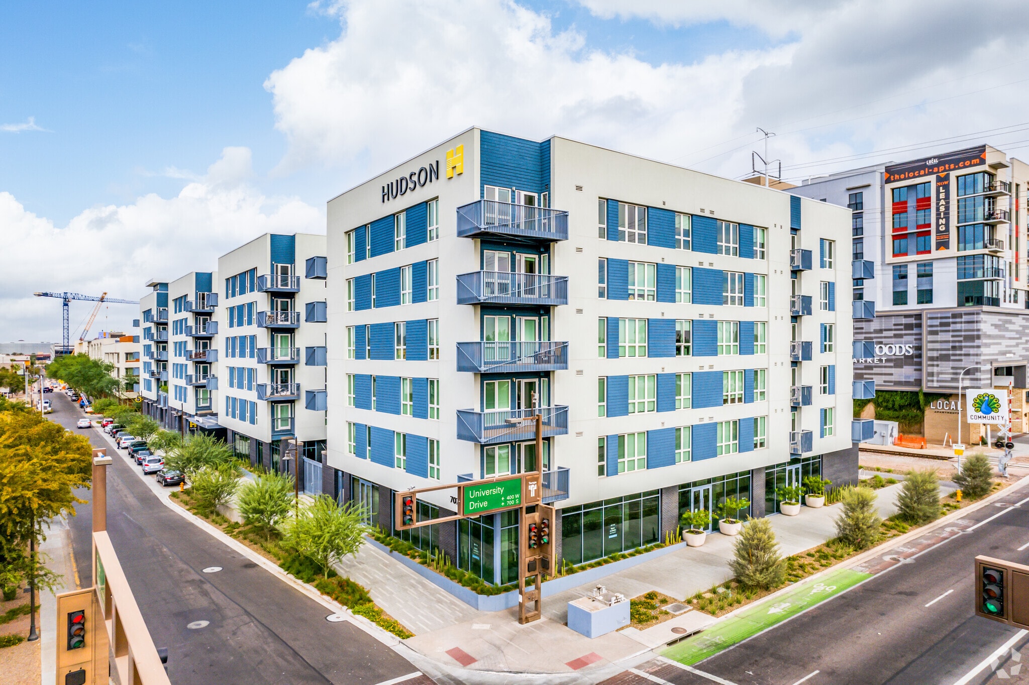 707 S Farmer Ave, Tempe, AZ for Rent