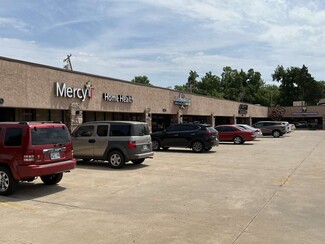 Oklahoma City, OK Retail - 1120 S Douglas Blvd