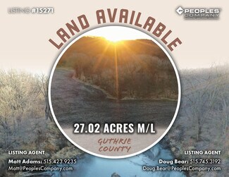 County Hwy P28  