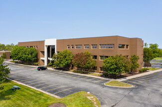 Rochester, NY Office - 300 Canal View Blvd