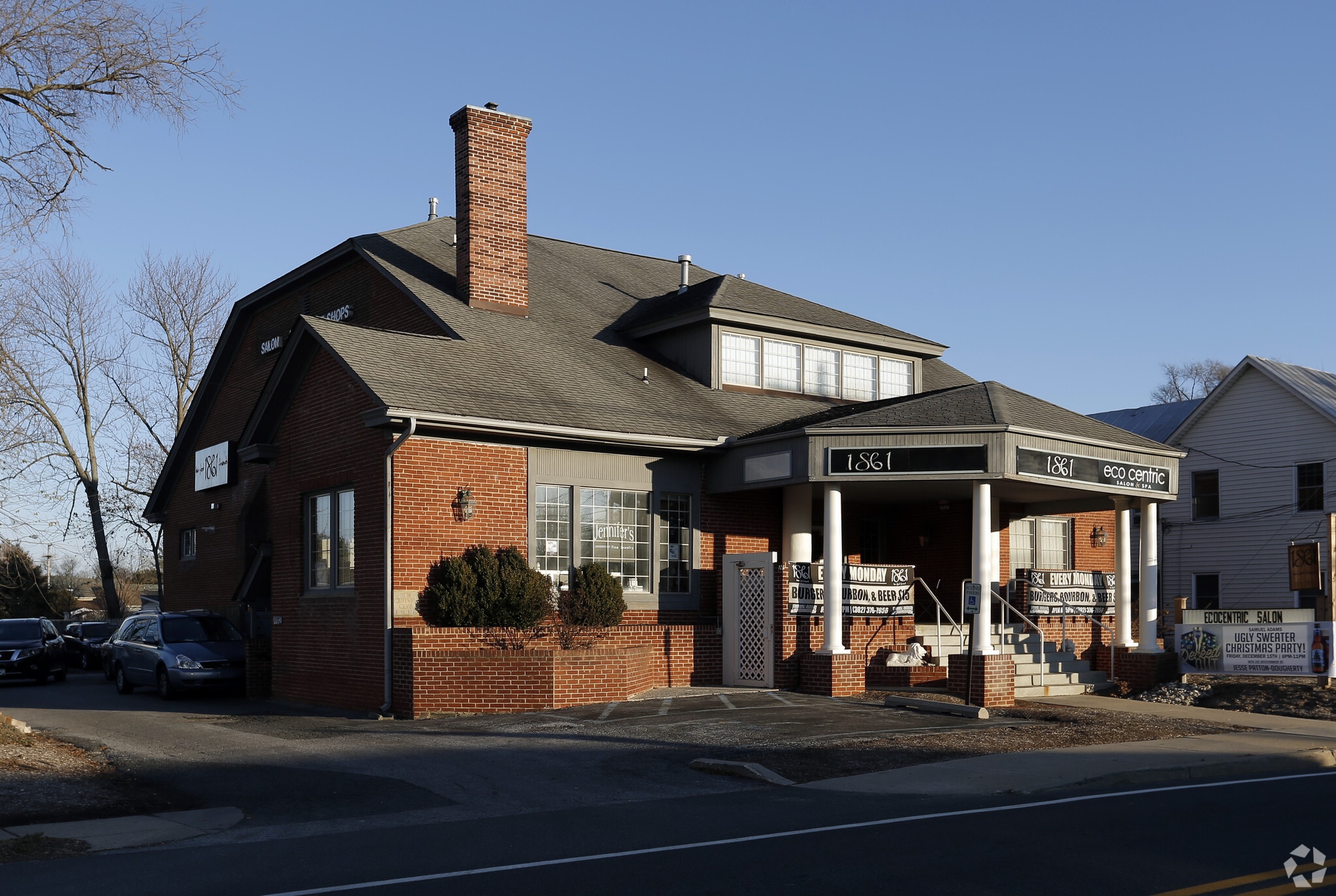 423 N Broad St Middletown, DE 19709 Retail Property for Sale on